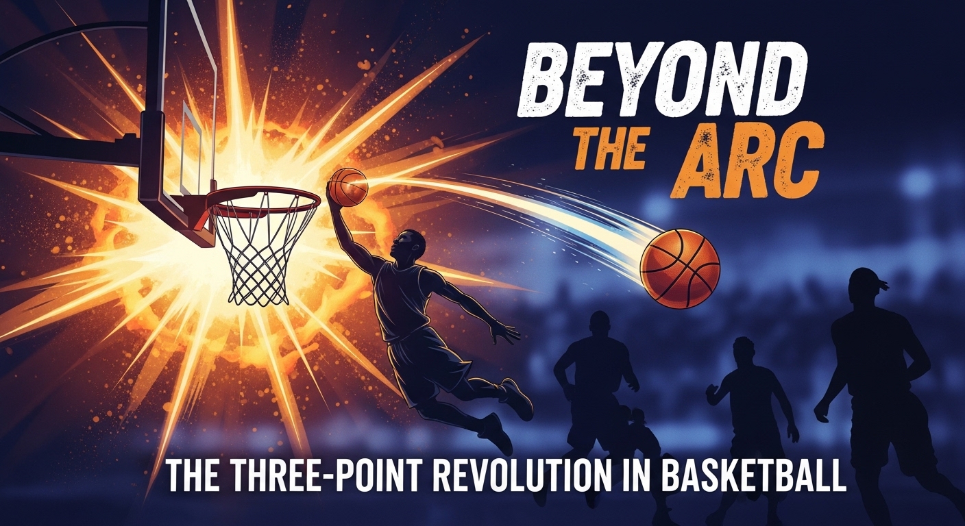 Basketball – The Rise of Positionless Play: Redefining Roles in 2025