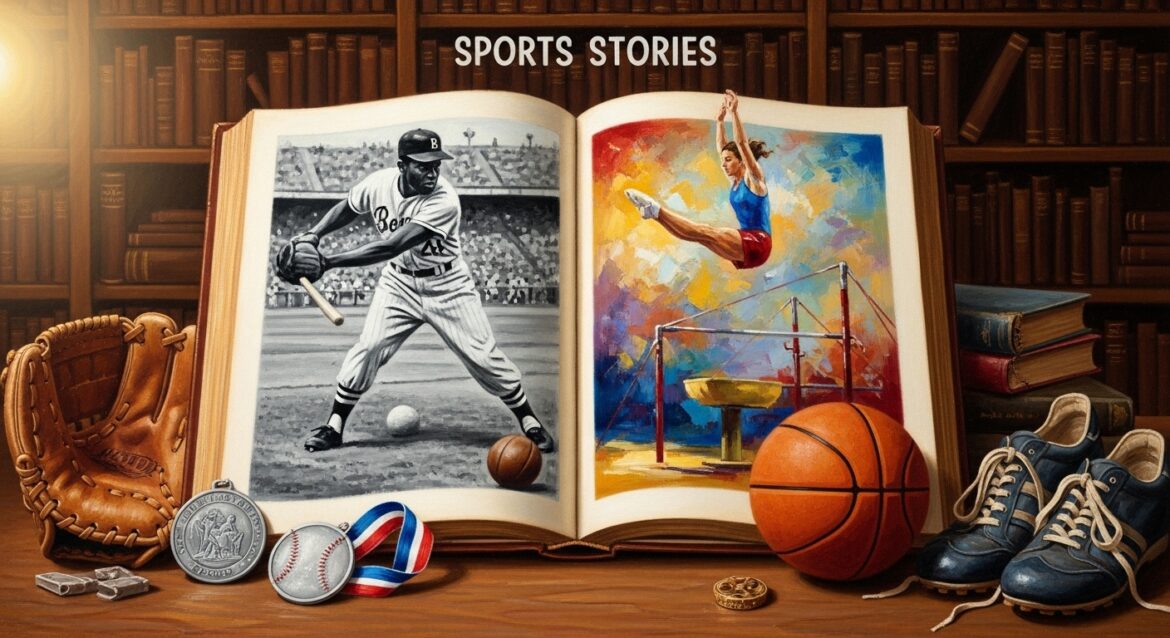 Top Inspirational Sports Stories