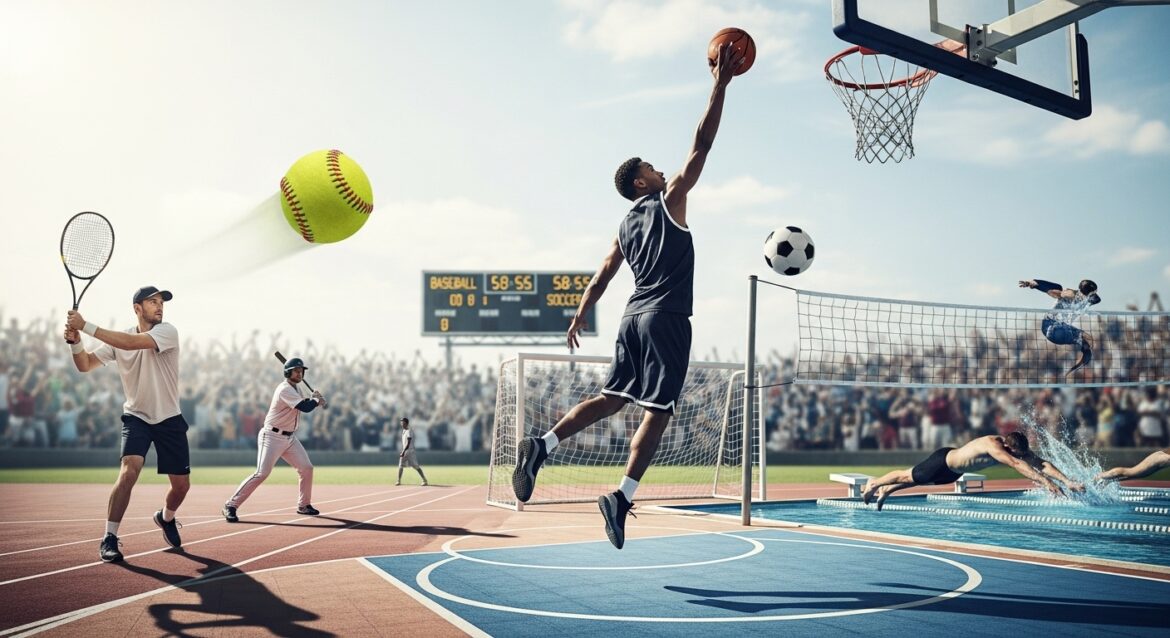 The History of Athletics and Track Records