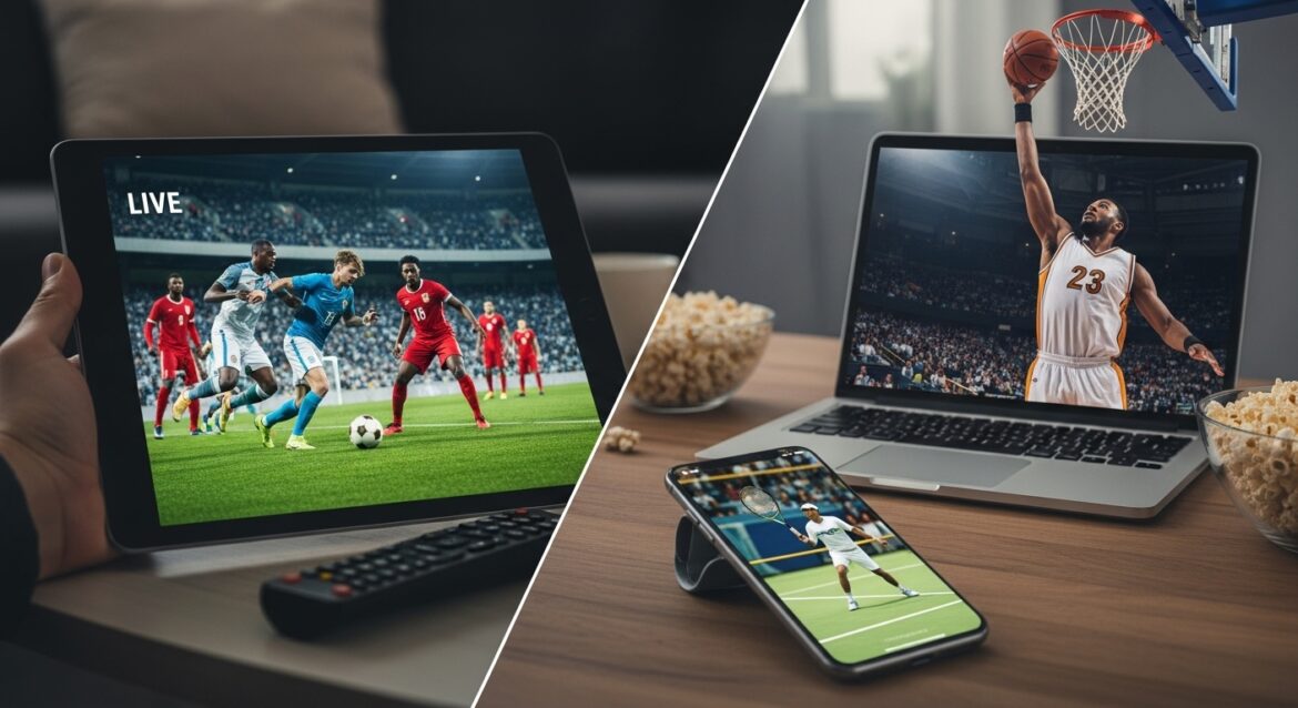 The Ultimate Guide to Sports: Benefits, Types, and Impact on Society