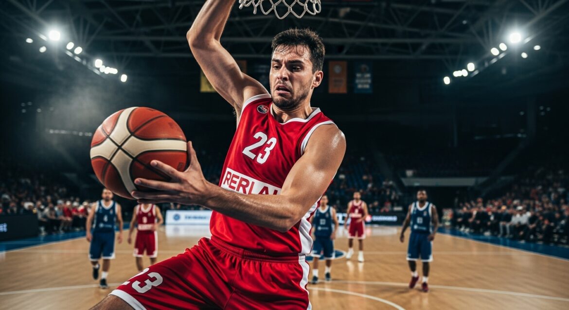 The Pulse of the Game: Why Sports Matter Beyond the Scoreboard