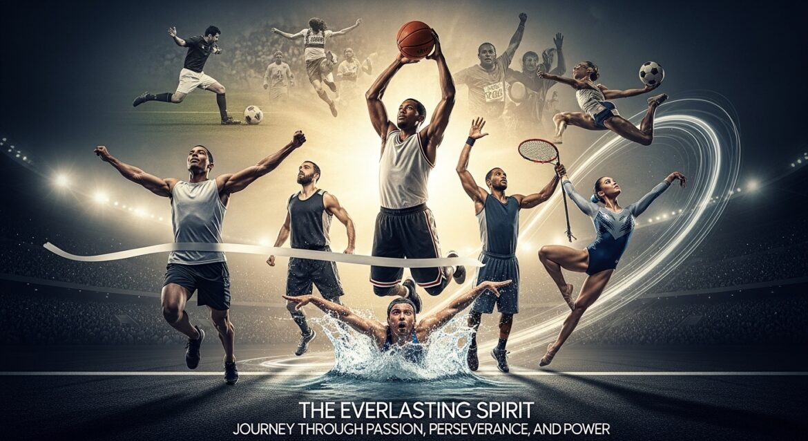 The Ever-Evolving World of Sports