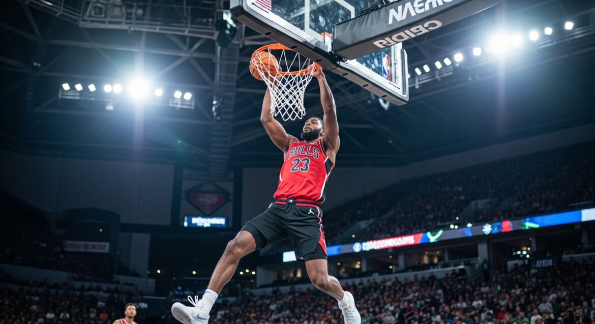 Beyond the Game: The Everlasting Power of Sports in Shaping Humanity