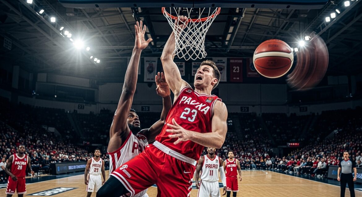 The Changing Face of Sports: How Innovation and Inclusion are Redefining Athletics