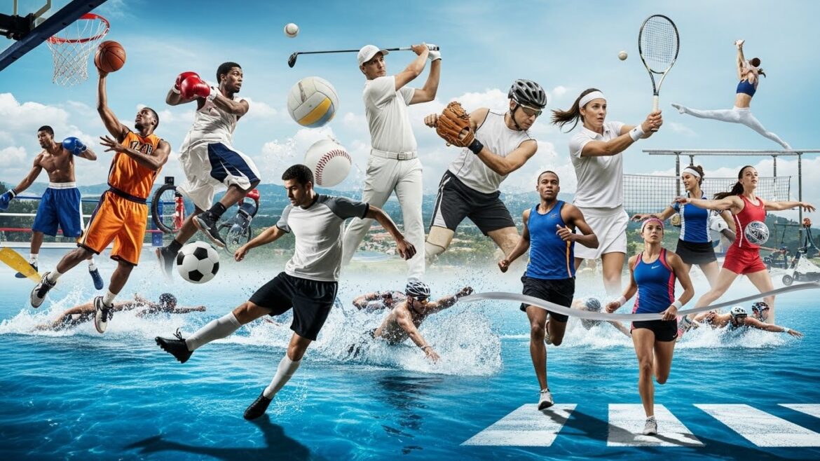 The Quiet Revolution: How Modern Sports Are Redefining Passion, Performance, and Purpose