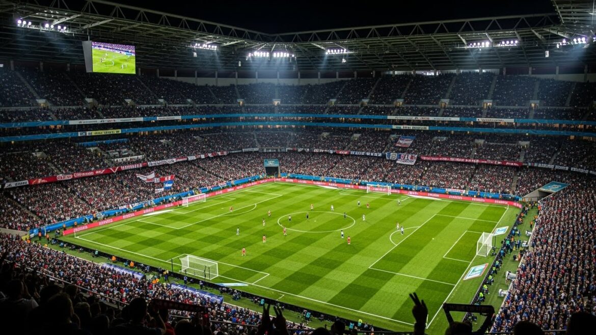 The Power of Sports: Beyond Competition and Into Life